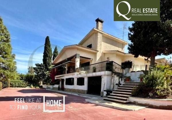 Casa o chalet independiente en La Galia-Bonavista, Elche / Elx photo 1