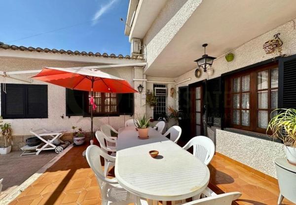 Casa o chalet independiente en La Galia-Bonavista, Elche / Elx thumbnail 3
