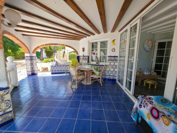 Casa o chalet independiente en La Pedrera-Vessanes, Denia photo 1