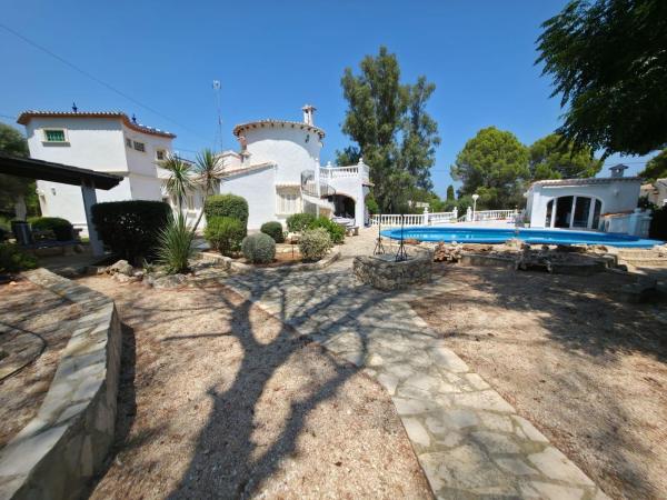 Casa o chalet independiente en La Pedrera-Vessanes, Denia thumbnail 3