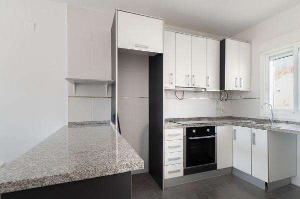 Частный шале на продаже в  Casa o chalet en Partida Tosal de la Cometa, Cometa-Carrió, Calpe, Кальпе photo 4