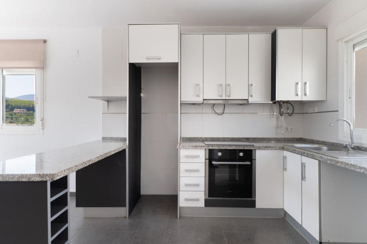 Продажа отдельного шале в Casa o chalet en Partida Tosal de la Cometa, Cometa-Carrió, Calpe, Кальпе photo 5