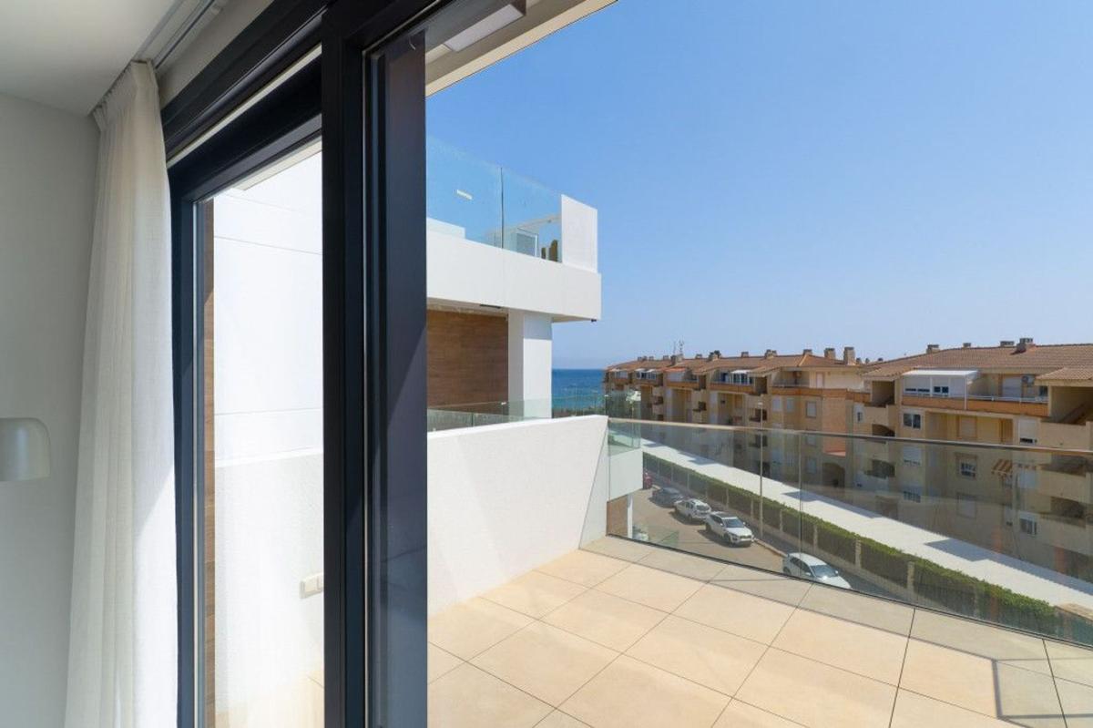 Продажа квартиры на Piso en Partida Palmars Nort, El Palmar-Los Molinos, Denia, Дения
photo 5