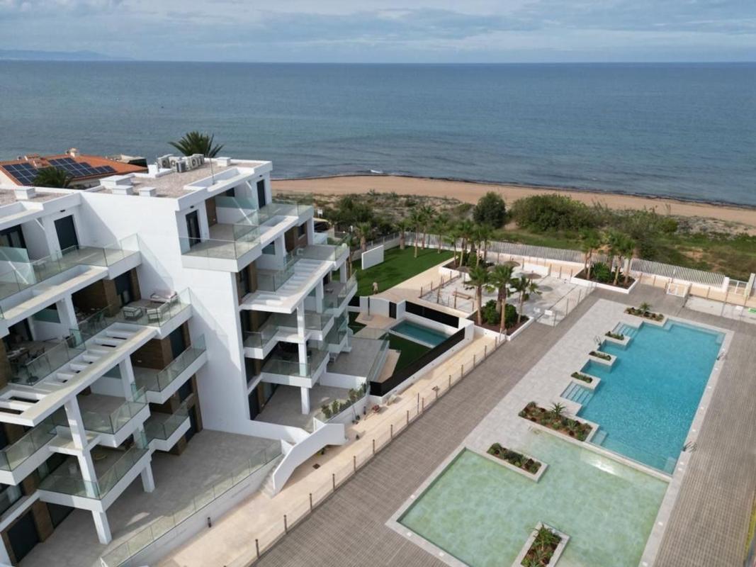 Продажа пентхауса на Ático en L'Almadrava-L'Estanyò, Denia, Дения photo 4
