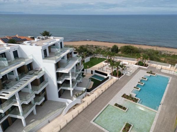 Аттик на продажу в  Ático en L'Almadrava-L'Estanyò, Denia, Дения photo 4