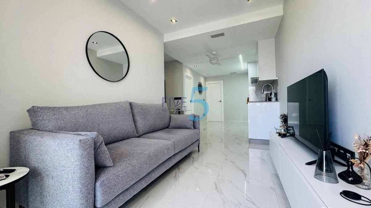 Sale of apartment in Piso en La Ciñuelica - Villa Rosa, Orihuela, Orihuela
 photo 3