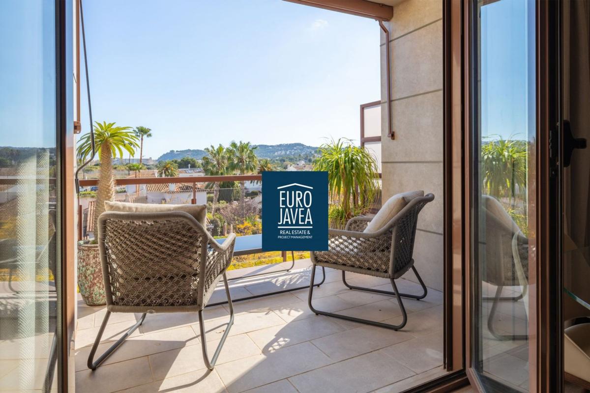 Продажа квартиры на Piso en El Arenal, Jávea/Xàbia, Хавья/Хабия
photo 1