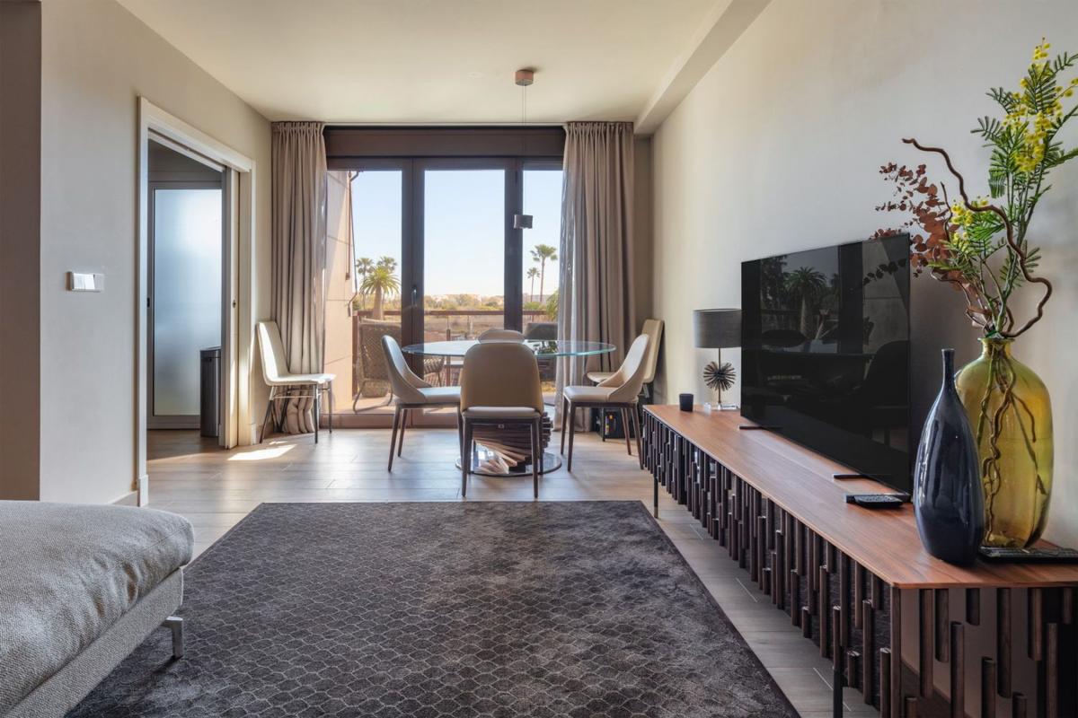 Продажа квартиры на Piso en El Arenal, Jávea/Xàbia, Хавья/Хабия
photo 3