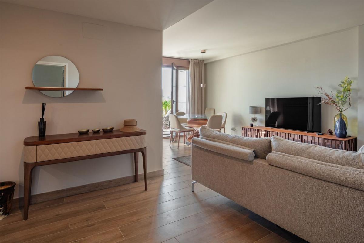 Продажа квартиры на Piso en El Arenal, Jávea/Xàbia, Хавья/Хабия
photo 5