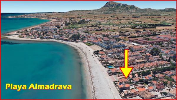 Casa o chalet independiente en Partida Platja Almadrava Carrer 1-d, 40, Els Poblets thumbnail 2