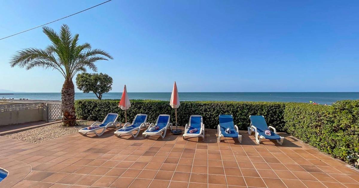 Properties for sale and rent in Spain photo 5