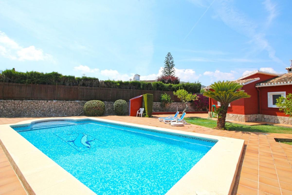 Properties for sale and rent in Spain photo 2