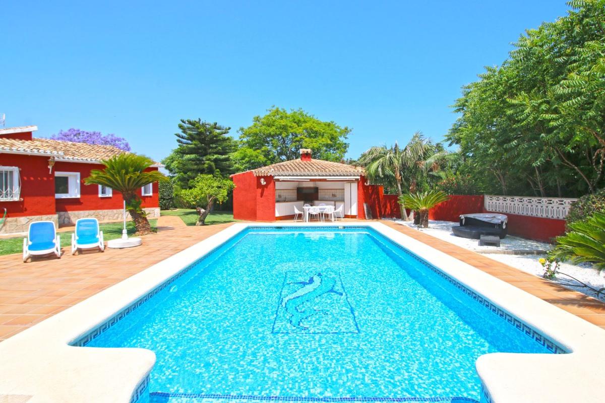 Properties for sale and rent in Spain photo 3
