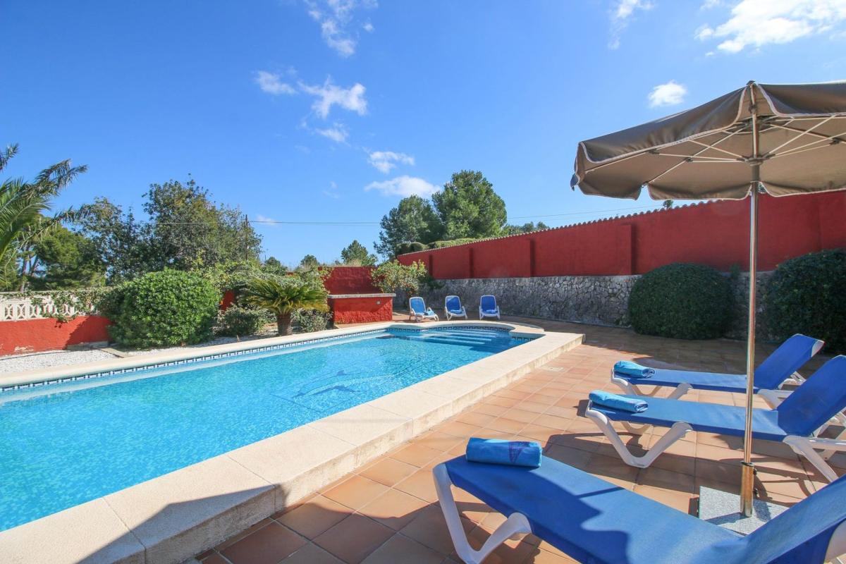 Properties for sale and rent in Spain photo 4