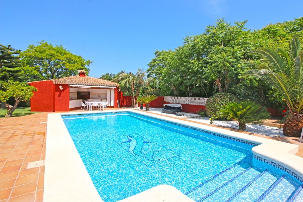 Properties for sale and rent in Spain photo 5