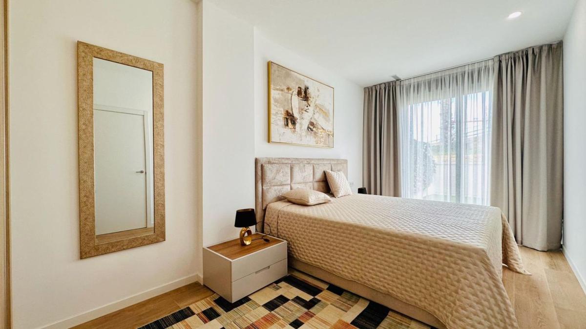 Продажа дуплекса на Dúplex en Calle de Puerto Rico, 11 g, Balcón de Finestrat-Terra Marina, Finestrat, Финестрат photo 4