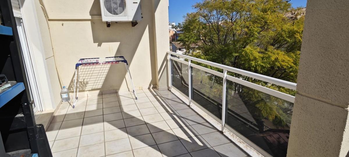 Продажа квартиры на Piso en Carretera de les Marines a Dénia, 39, Les Bassetes-El Marjal, Denia, Дения
photo 4
