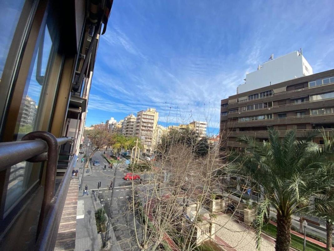Sprzedaż mieszkania w Piso en Avenida del Doctor Gadea, Ensanche-Diputación, Alicante / Alacant, Alicante / Alacant
 photo 4