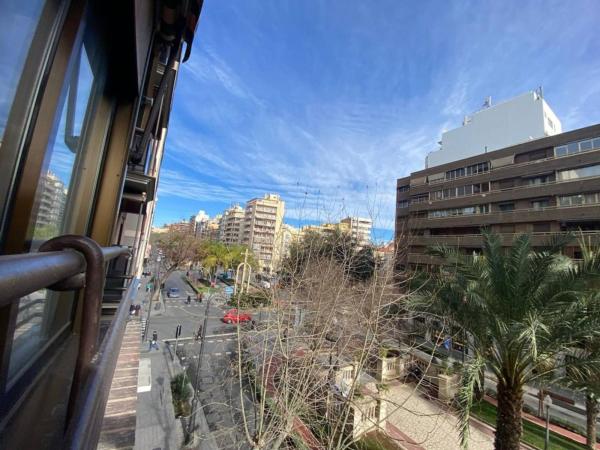 Sprzedaż mieszkania w Piso en Avenida del Doctor Gadea, Ensanche-Diputación, Alicante / Alacant, Alicante / Alacant
 photo 4