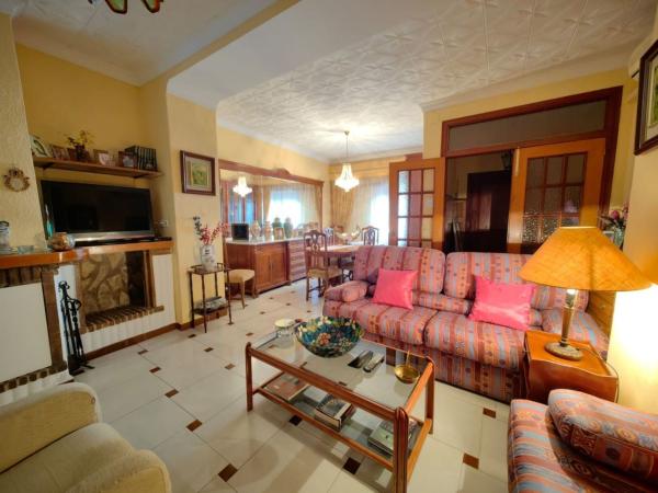 Chalet adosado en Calle de Sandunga, 42, El Puerto, Denia photo 1