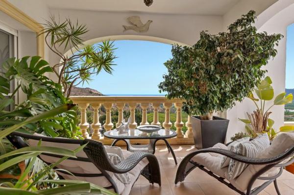 Casa o chalet independiente en Monte Mostalla, Pego thumbnail 2