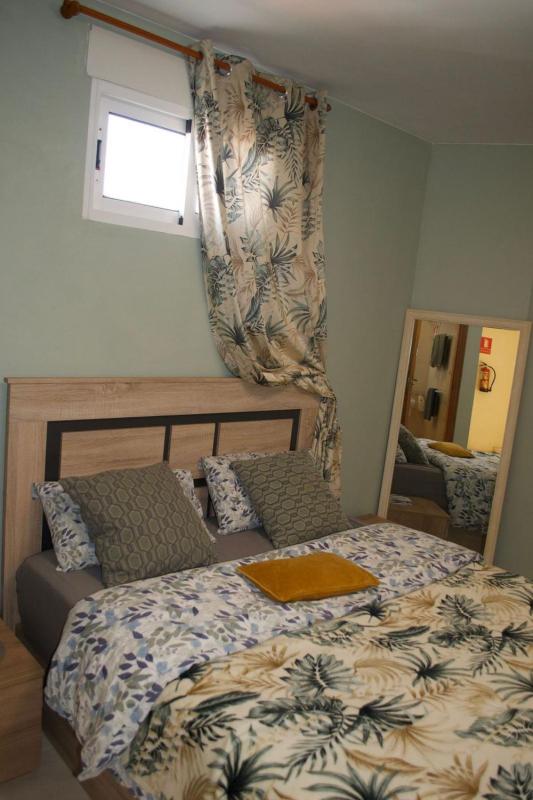Продажа квартиры на Piso en Avenida Miguel Hernández, 23, Centro Urbano, Denia, Дения
photo 2