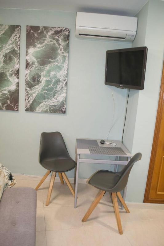Продажа квартиры на Piso en Avenida Miguel Hernández, 23, Centro Urbano, Denia, Дения
photo 4