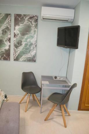 Продажа квартиры на Piso en Avenida Miguel Hernández, 23, Centro Urbano, Denia, Дения
 photo 4
