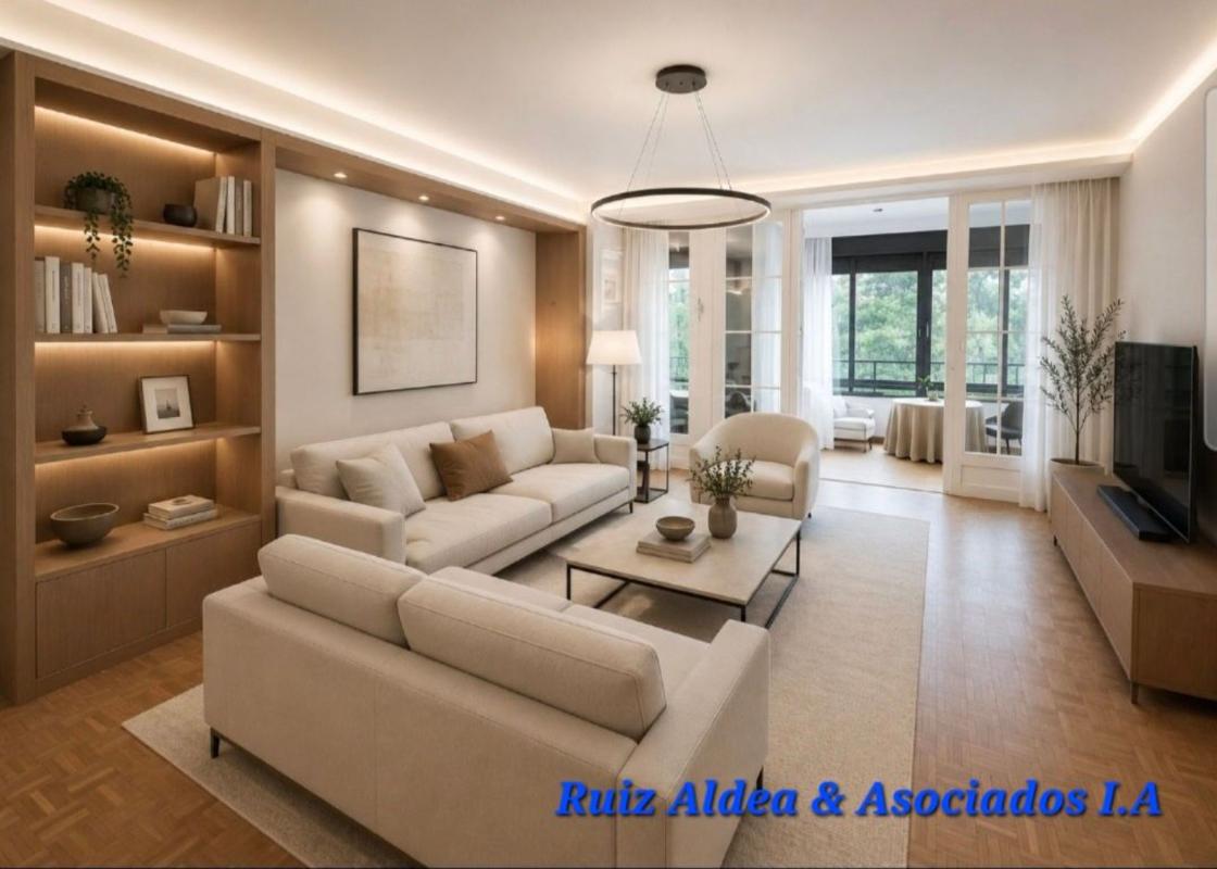 Venta de piso en Piso en Doctor Gadea, Ensanche-Diputación, Alicante / Alacant, Alicante / Alacant
photo 1