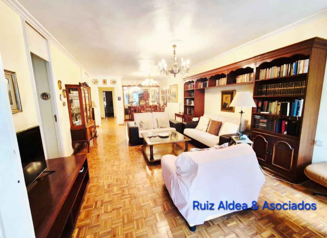 Venta de piso en Piso en Doctor Gadea, Ensanche-Diputación, Alicante / Alacant, Alicante / Alacant
photo 4