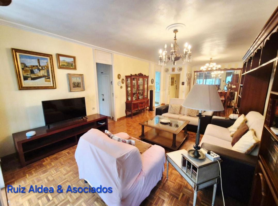 Venta de piso en Piso en Doctor Gadea, Ensanche-Diputación, Alicante / Alacant, Alicante / Alacant
photo 5