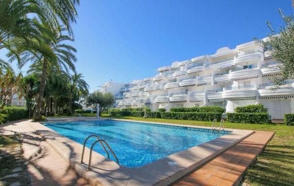 Продажа квартиры на Piso en El Palmar-Los Molinos, Denia, Дения
photo 1