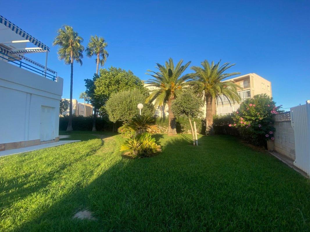 Продажа квартиры на Piso en El Palmar-Los Molinos, Denia, Дения
 photo 2