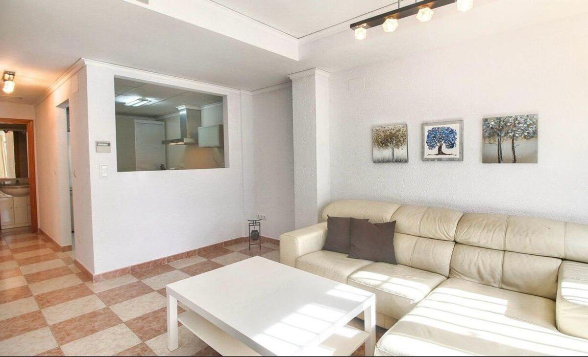 Продажа квартиры на Piso en El Palmar-Los Molinos, Denia, Дения
 photo 4