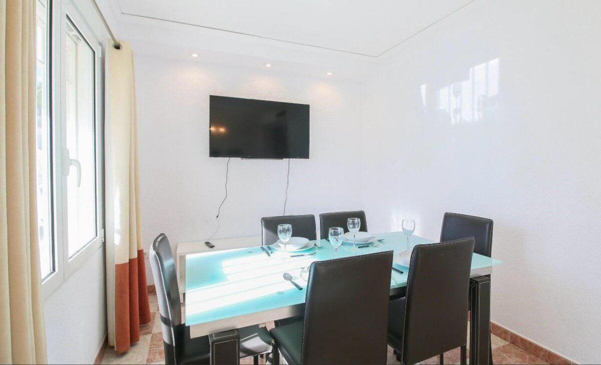 Продажа квартиры на Piso en El Palmar-Los Molinos, Denia, Дения
 photo 5