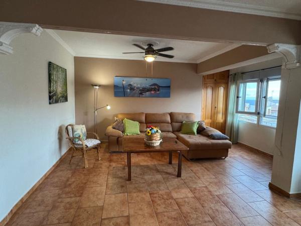 Sale of flat in Piso en Calpe Pueblo, Calpe, Calpe
photo 1