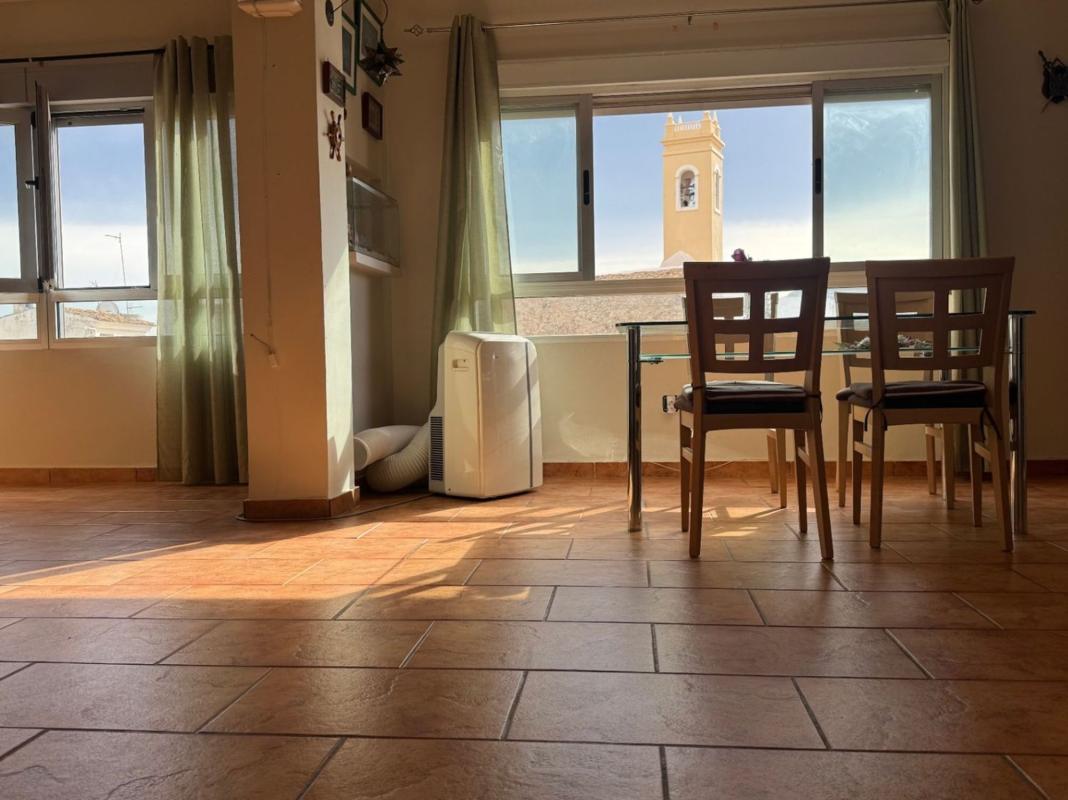 Sale of apartment in Piso en Calpe Pueblo, Calpe, Calpe
 photo 3