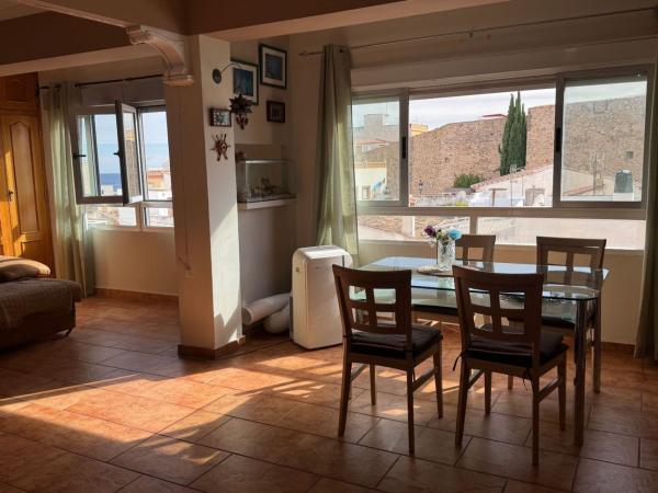 Sale of flat in Piso en Calpe Pueblo, Calpe, Calpe
 photo 4