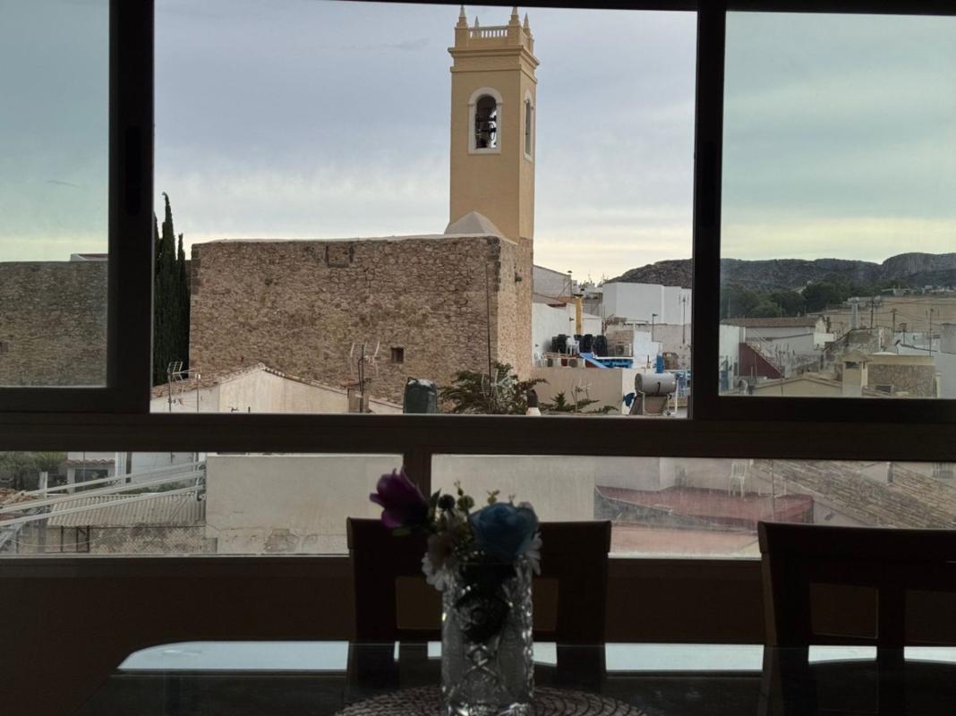 Sale of apartment in Piso en Calpe Pueblo, Calpe, Calpe
 photo 5