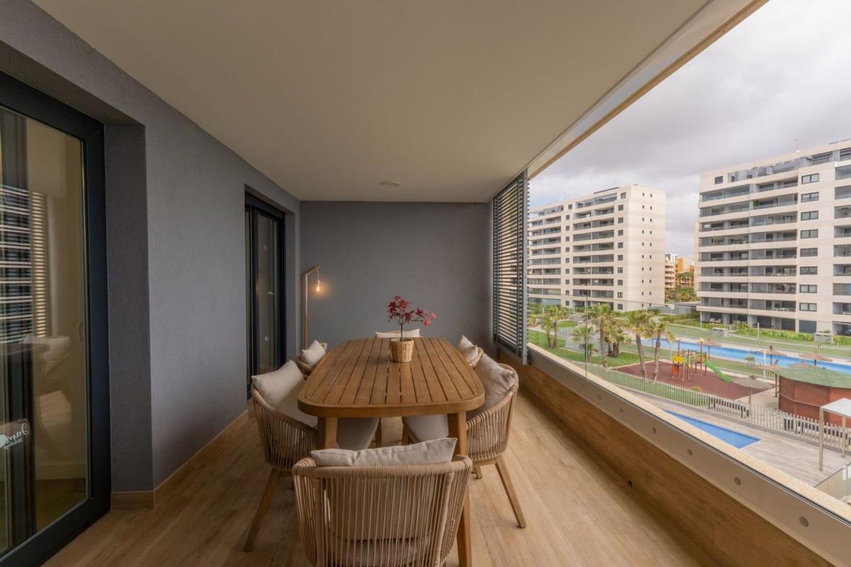 Sale of apartment in Piso en Calle Ciclón, Punta Prima, Orihuela, Orihuela
photo 3