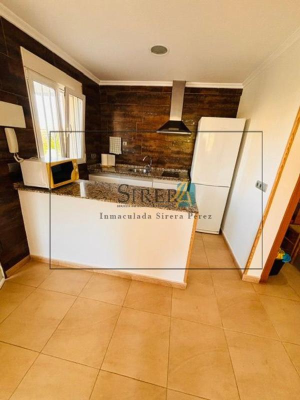 Venta de piso en Piso en Calle Fotógrafo Goyo, Playa de San Juan, Alicante / Alacant, Alicante / Alacant
photo 3