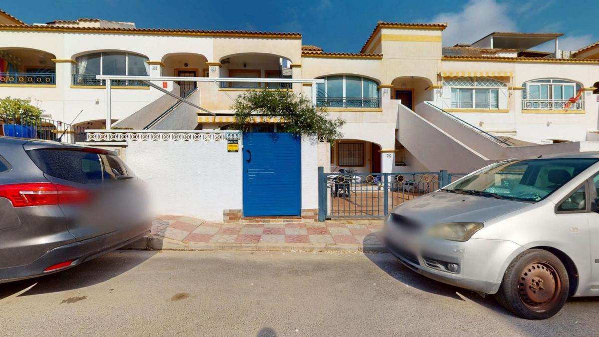 Продажа квартиры на Piso en Avenida D'Escandinàvia, Monte Faro-Altomar, Gran Alacant, Гран-Алакант
photo 1