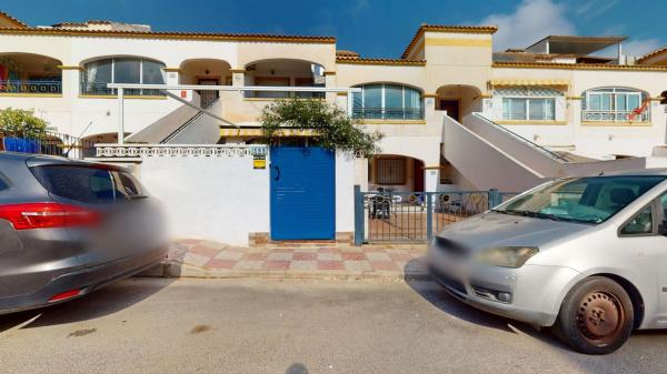 Sale of flat in Piso en Avenida D'Escandinàvia, Monte Faro-Altomar, Gran Alacant, Gran Alacant
photo 1
