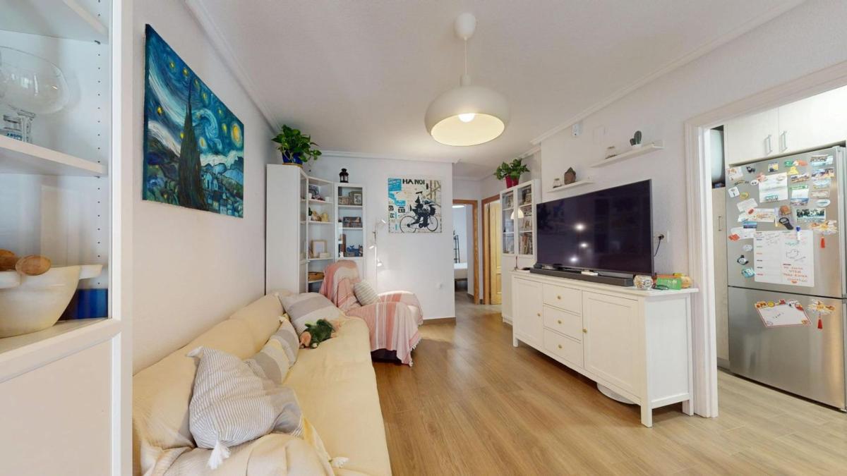 Продажа квартиры на Piso en Avenida D'Escandinàvia, Monte Faro-Altomar, Gran Alacant, Гран-Алакант
photo 2
