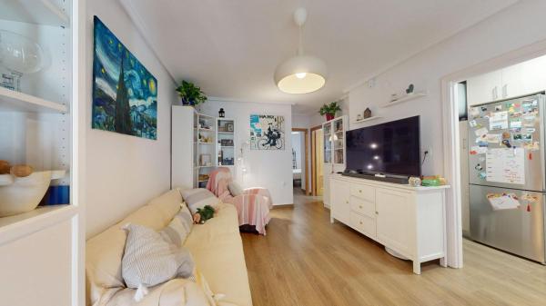 Sale of flat in Piso en Avenida D'Escandinàvia, Monte Faro-Altomar, Gran Alacant, Gran Alacant
thumbnail 2