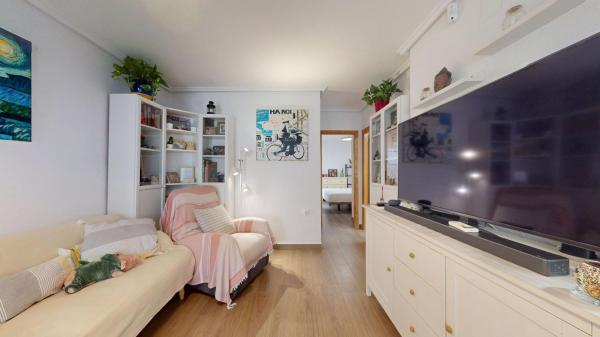 Sale of flat in Piso en Avenida D'Escandinàvia, Monte Faro-Altomar, Gran Alacant, Gran Alacant
thumbnail 3
