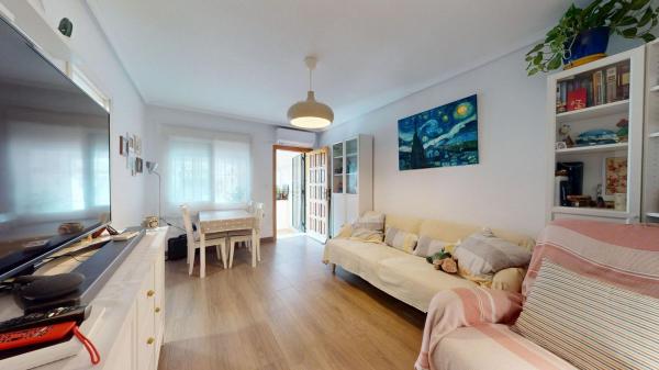 Sale of flat in Piso en Avenida D'Escandinàvia, Monte Faro-Altomar, Gran Alacant, Gran Alacant
 photo 4