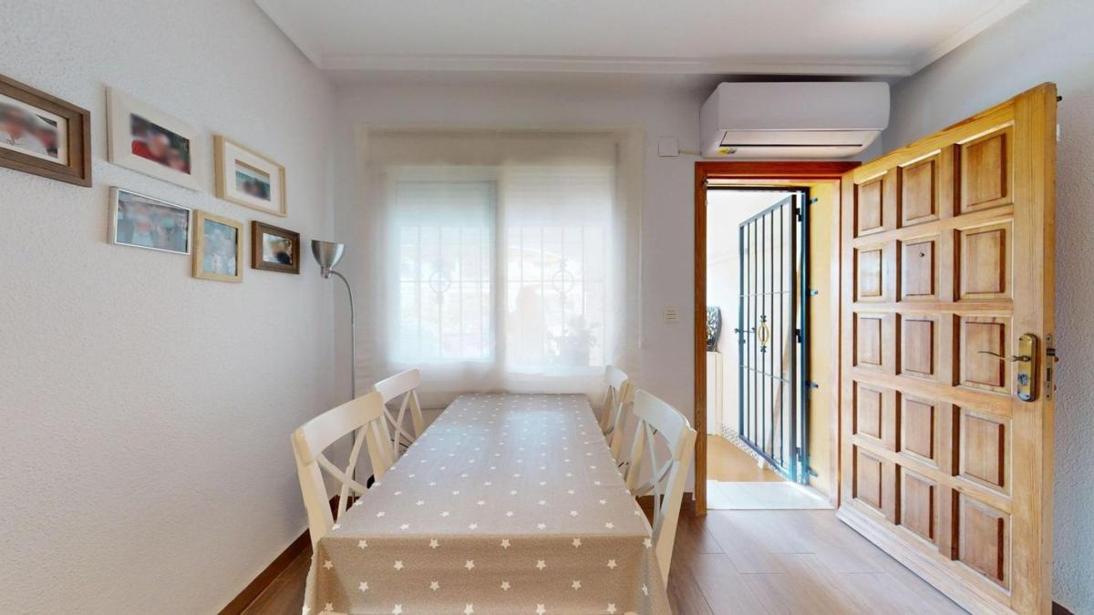 Продажа квартиры на Piso en Avenida D'Escandinàvia, Monte Faro-Altomar, Gran Alacant, Гран-Алакант
photo 5