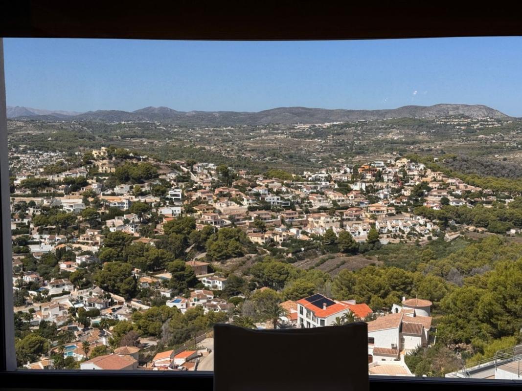 Sprzedaż niezależnego domku jednorodzinnego w Casa o chalet en Paichi, Moraira, Moraira photo 2
