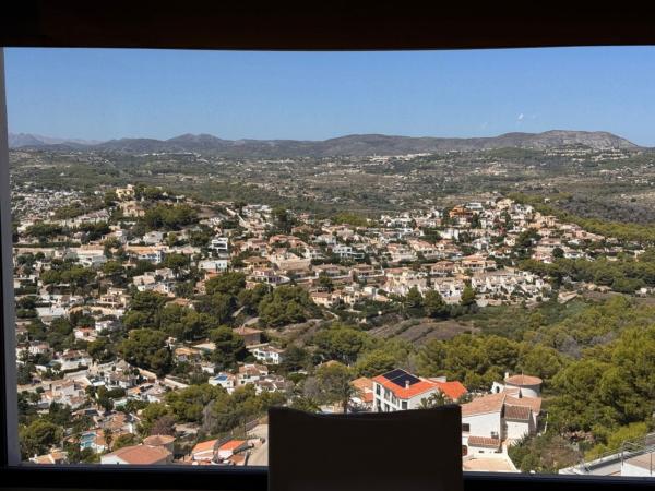 Chalet wolnostojący na sprzedaż w Casa o chalet en Paichi, Moraira, Moraira thumbnail 2